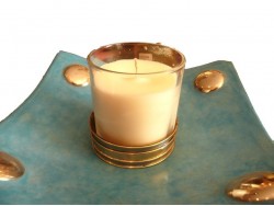 Natural Perfumed candle
